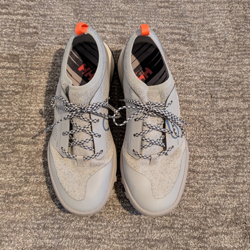 Helly Hansen Loke Dash Trail Running Shoes - Picture 2 of 9